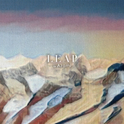 アルバム/LEAP/Azami