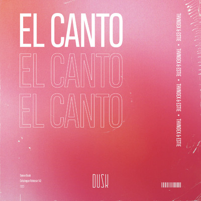El Canto/Thvndex & Estie