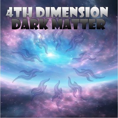 Neither/4th dimension dark matter