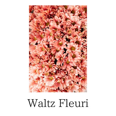 シングル/Waltz Fleuri/MaSssuguMusic