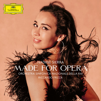 Verdi: 歌劇《椿姫》／第3幕 - さようなら、過ぎ去った日々よ/ナディーン・シエラ／RAI国立交響楽団／リッカルド・フリッツァ