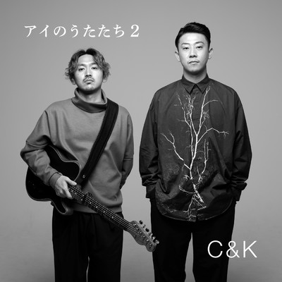 アルバム/アイのうたたち2/C&K