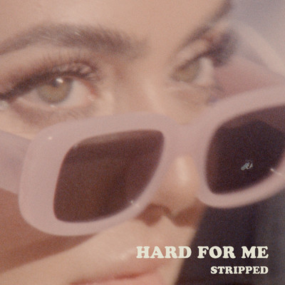 シングル/Hard For Me (Stripped)/Charley