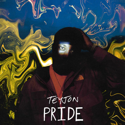 シングル/Pride/TeyJon