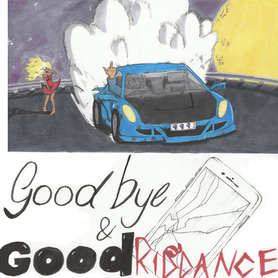 アルバム/Goodbye & Good Riddance (Clean) (Anniversary)/ジュース・ワールド