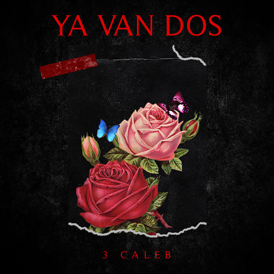 シングル/Ya Van Dos/3 Caleb