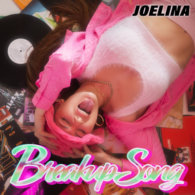 シングル/Breakup Song/JOELINA