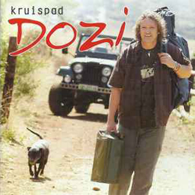 アルバム/Kruispad/Dozi