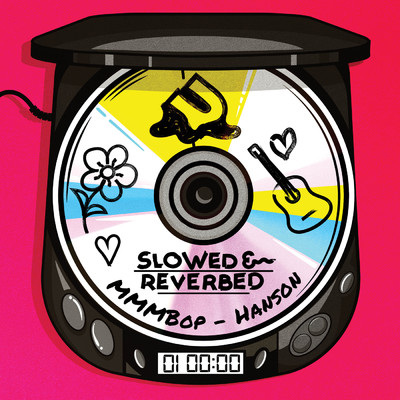 シングル/MMMBop (Slowed + Reverb)/Hanson