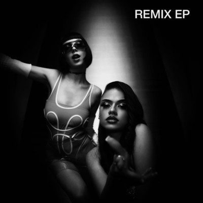Auf die Party (Explicit) (Remix EP)/badmomzjay／Domiziana