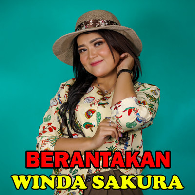 BERANTAKAN (featuring Pepen Efendi／Versi Tarling Indonesia)/Winda Sakura