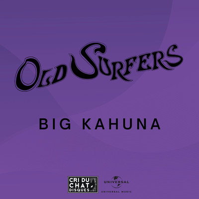 Big Kahuna/Old Surfers