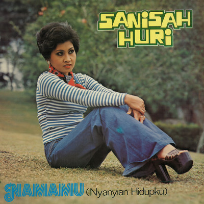 Bila Tiba Masa/Sanisah Huri／M. Ramlee