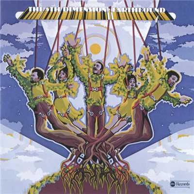 Moonlight Mile/The 5th Dimension