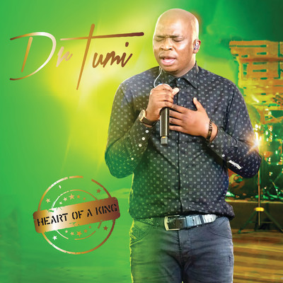 Heart Of A King (Live)/Dr Tumi