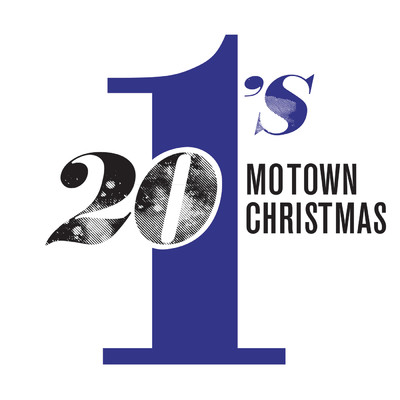 20 #1's: Motown Christmas/Various Artists