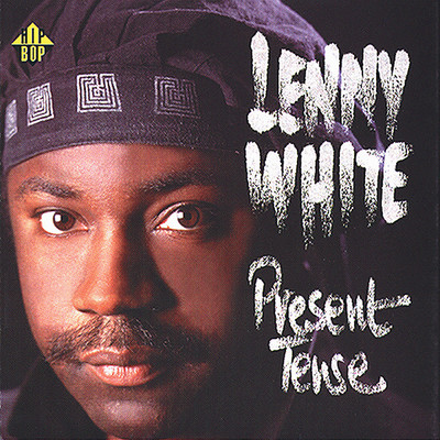 アルバム/Present Tense/レニー・ホワイト