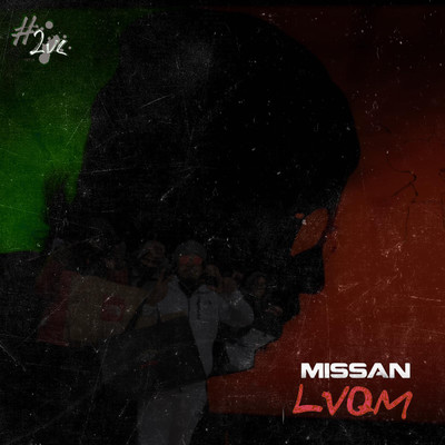シングル/LVQM (Explicit)/Missan