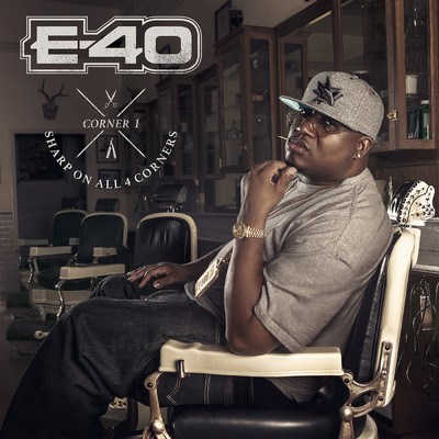 2 Fingers (Clean) (featuring Adrian Marcel)/E-40
