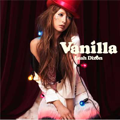 アルバム/Vanilla/リア・ディゾン