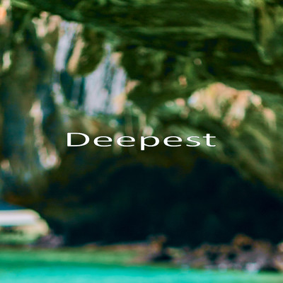シングル/Deepest/BR1KKZ