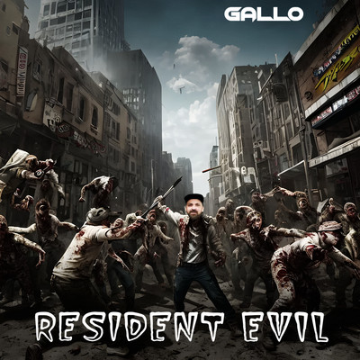 Resident Evil/GALLO