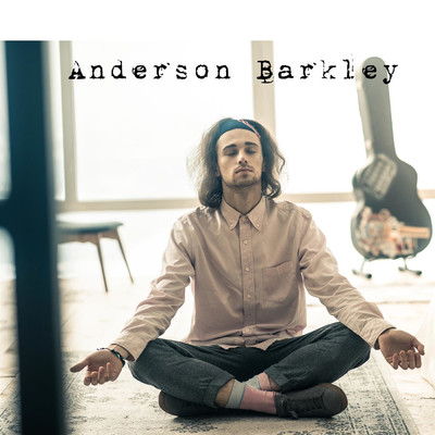 You Left Me/Anderson Barkley