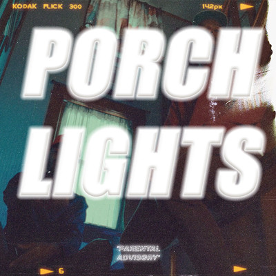 シングル/Porch Lights (feat. Jay Dot)/FTBK