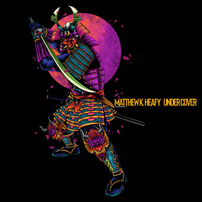 シングル/Under Cover/Matthew K. Heafy