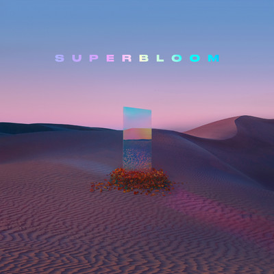 SUPERBLOOM/MisterWives