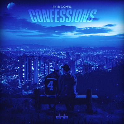 Confessions/4K & Conni