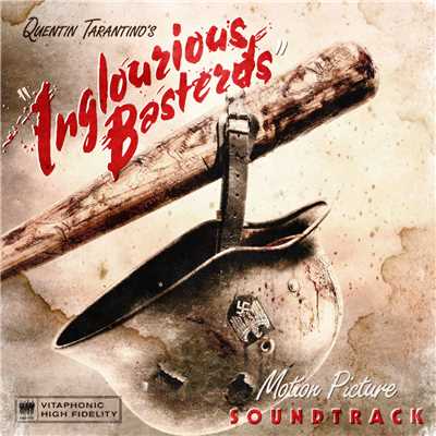 Quentin Tarantino's Inglourious Basterds (Motion Picture Soundtrack)/Various Artists
