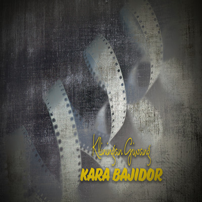 アルバム/Kliningan Giwang Kara Bajidor/Imas Sarirasa