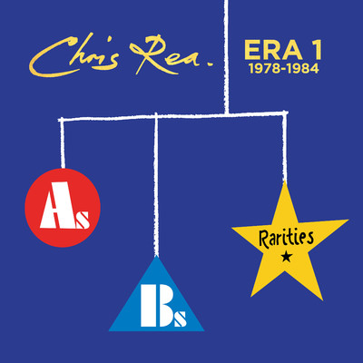 ERA 1 (As Bs & Rarities 1978-1984)/Chris Rea
