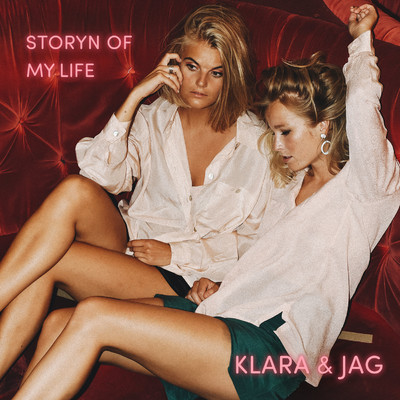 アルバム/Storyn Of My Life/Klara & Jag