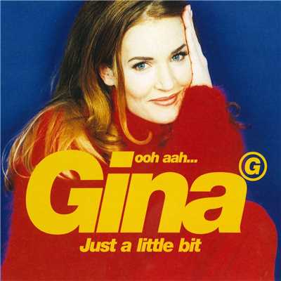 Ooh Aah...Just a Little Bit (Eurovision Version)/Gina G