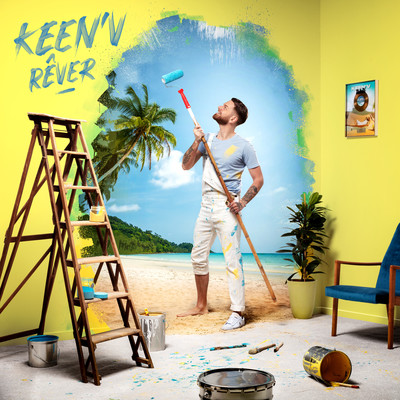 アルバム/Rever (Edition deluxe)/Keen' V