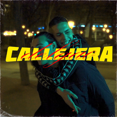 シングル/Callejera/Delgao