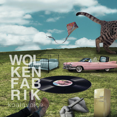 アルバム/Wolkenfabrik/Koala Voice