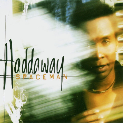 アルバム/Spaceman/Haddaway