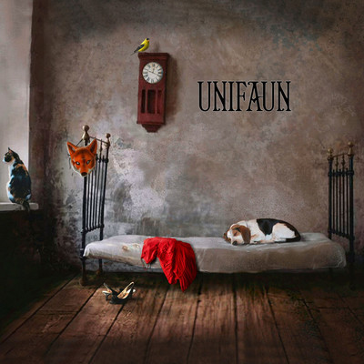Quest For The Last Virtue/Unifaun