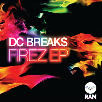 アルバム/Firez EP/DC Breaks