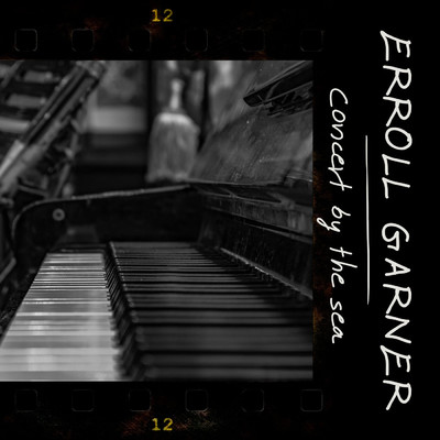 シングル/Teach Me Tonight/Erroll Garner