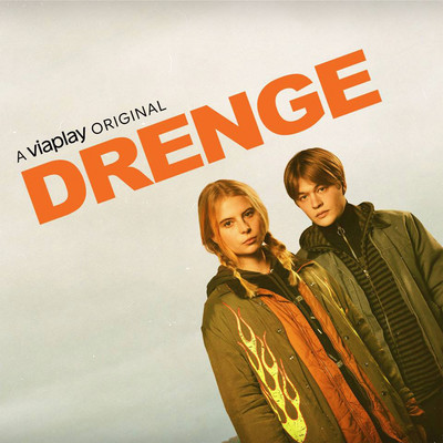 DRENGE (Soundtrack)/Jonas Risvig, William Risvig, Simon Kavi