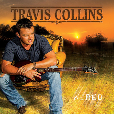 Love Is A Lesson (feat. Adam Brand)/Travis Collins