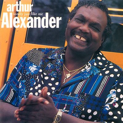 All the Time/Arthur Alexander