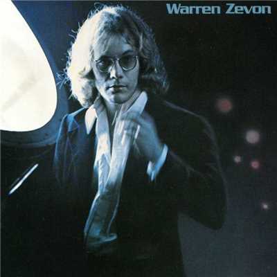 アルバム/Warren Zevon/ウォーレン・ジヴォン