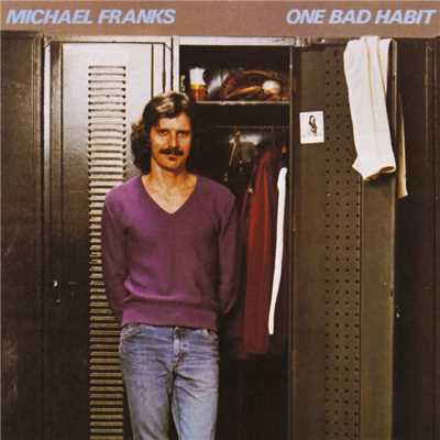 アルバム/One Bad Habit/Michael Franks