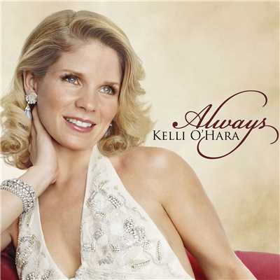 The Party's Over/Kelli O'Hara