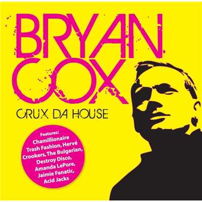 Her Face (feat. Discoette & Coco)/Bryan Cox